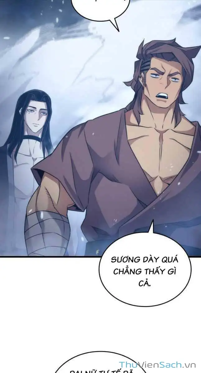 Truyện Tranh Sự Trở Lại Của Pháp Sư Vĩ Đại Sau 4000 Năm trang 5