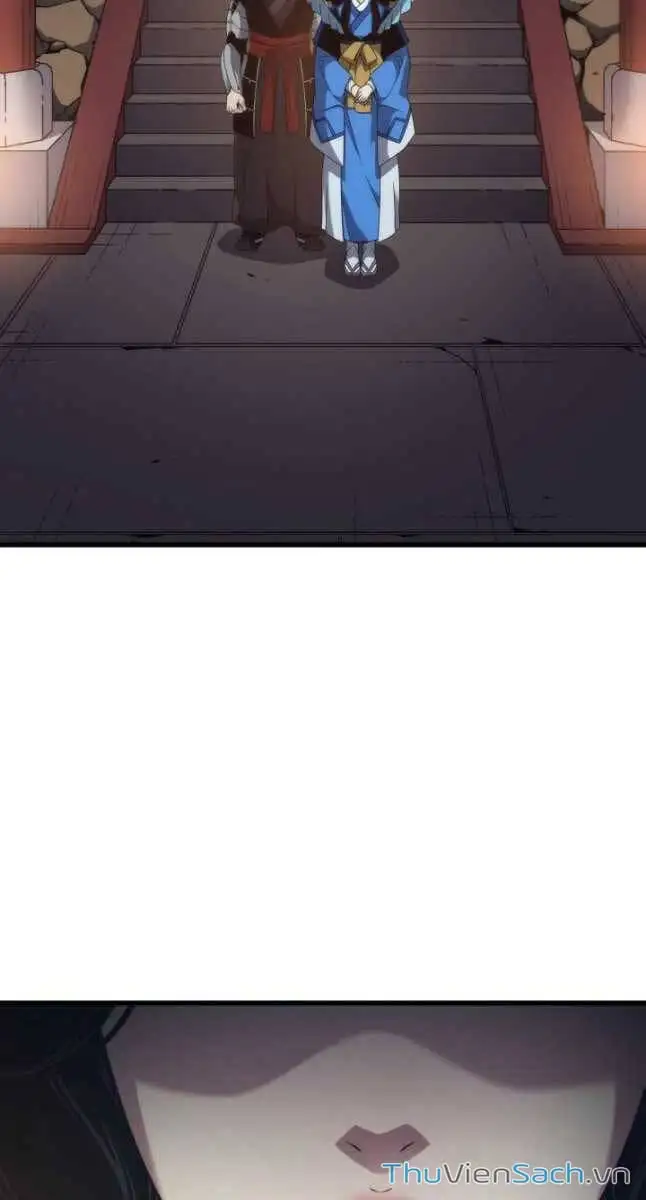 Truyện Tranh Sự Trở Lại Của Pháp Sư Vĩ Đại Sau 4000 Năm trang 5