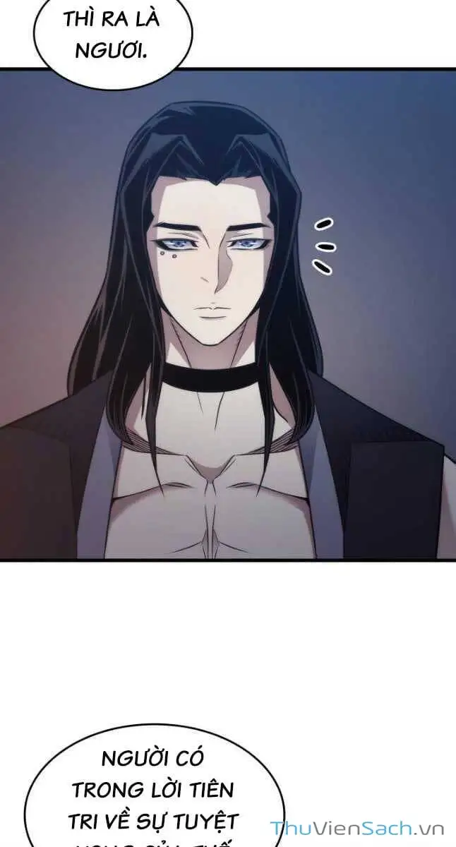 Truyện Tranh Sự Trở Lại Của Pháp Sư Vĩ Đại Sau 4000 Năm trang 5