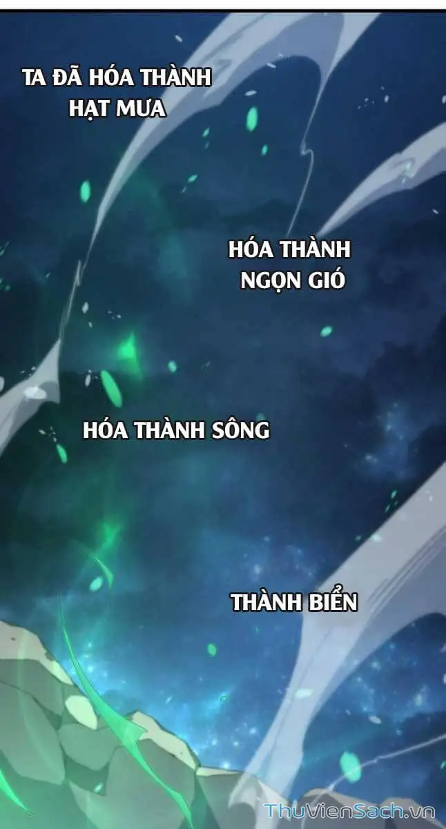 Truyện Tranh Sự Trở Lại Của Pháp Sư Vĩ Đại Sau 4000 Năm trang 5