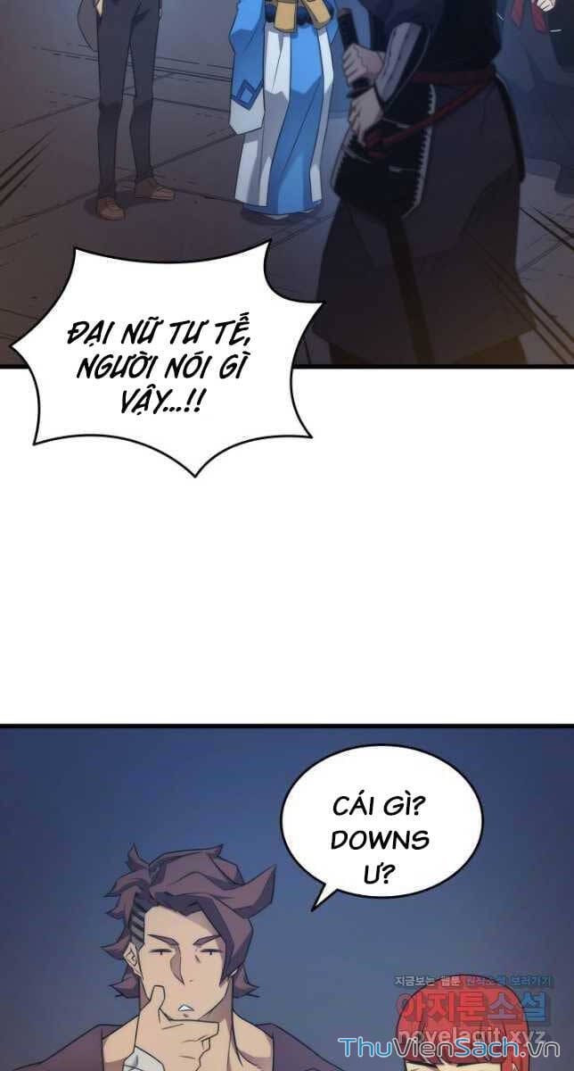 Truyện Tranh Sự Trở Lại Của Pháp Sư Vĩ Đại Sau 4000 Năm trang 5