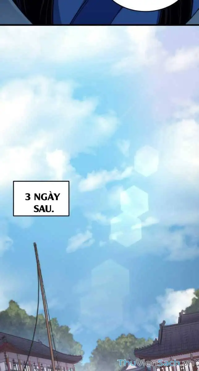 Truyện Tranh Sự Trở Lại Của Pháp Sư Vĩ Đại Sau 4000 Năm trang 5