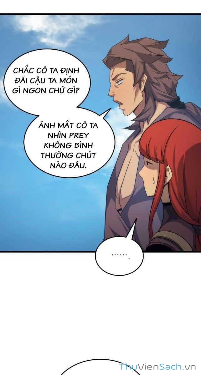 Truyện Tranh Sự Trở Lại Của Pháp Sư Vĩ Đại Sau 4000 Năm trang 5