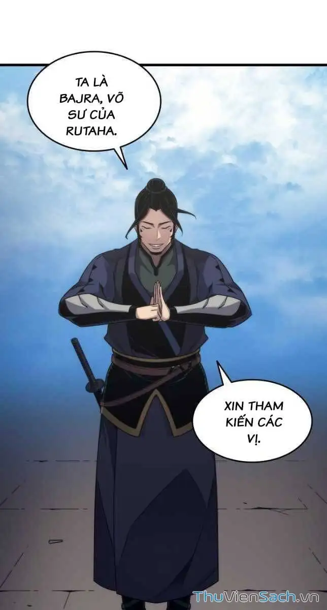 Truyện Tranh Sự Trở Lại Của Pháp Sư Vĩ Đại Sau 4000 Năm trang 5