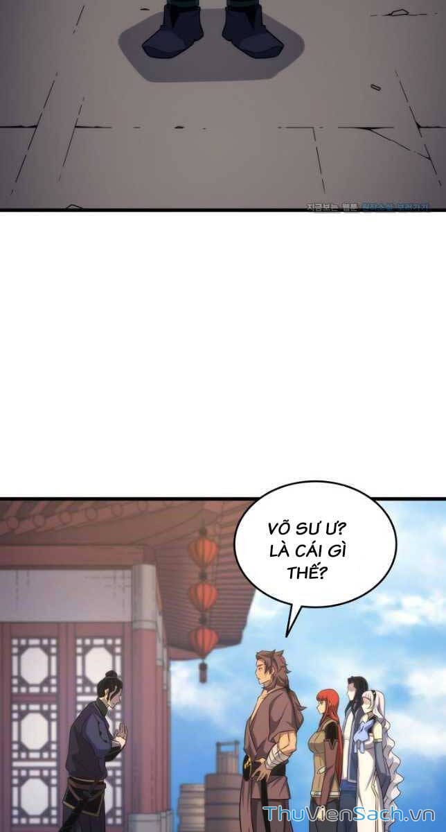 Truyện Tranh Sự Trở Lại Của Pháp Sư Vĩ Đại Sau 4000 Năm trang 5