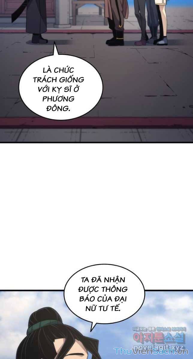 Truyện Tranh Sự Trở Lại Của Pháp Sư Vĩ Đại Sau 4000 Năm trang 5