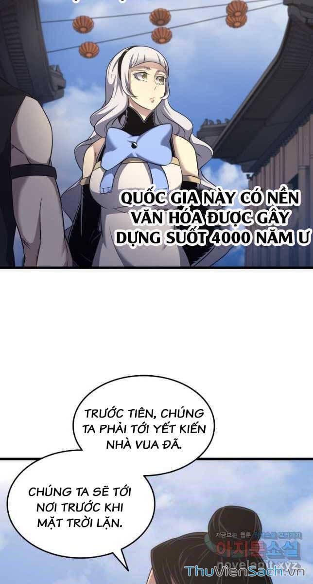 Truyện Tranh Sự Trở Lại Của Pháp Sư Vĩ Đại Sau 4000 Năm trang 5