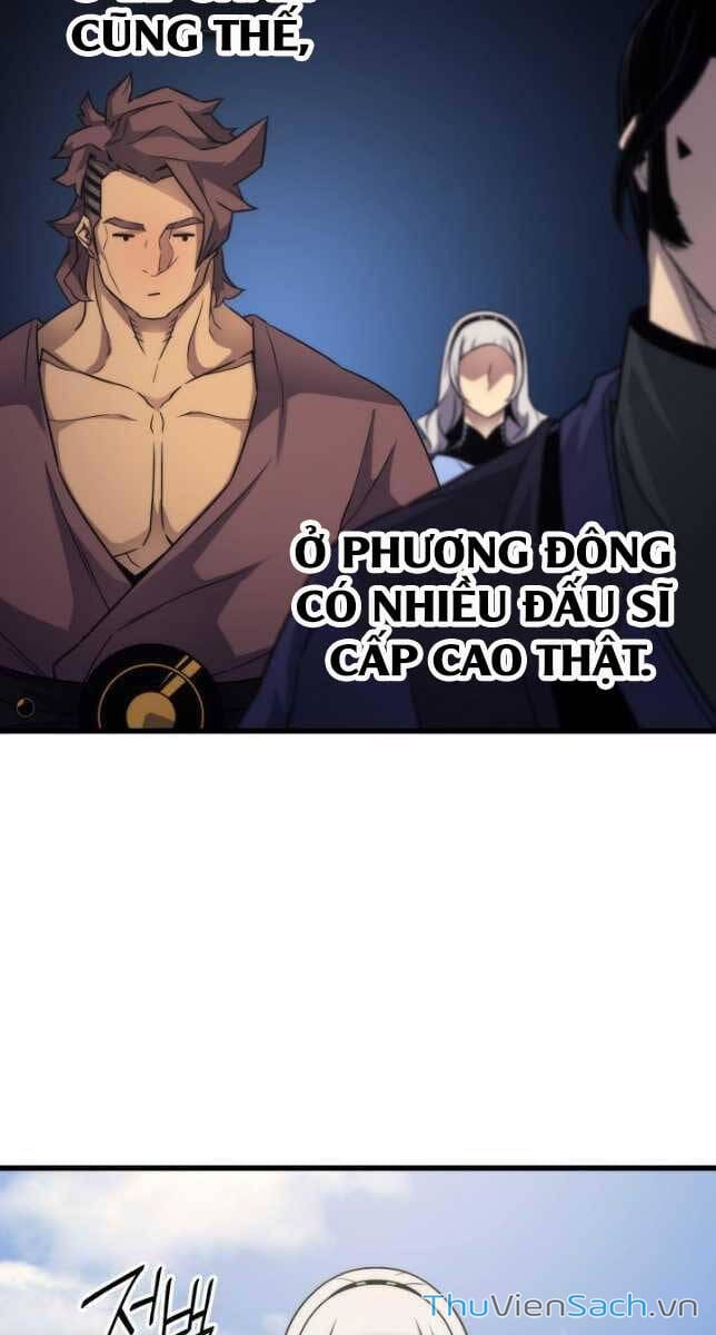 Truyện Tranh Sự Trở Lại Của Pháp Sư Vĩ Đại Sau 4000 Năm trang 5