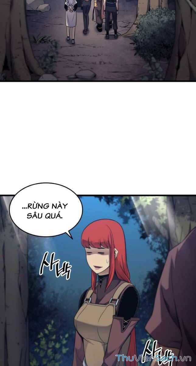 Truyện Tranh Sự Trở Lại Của Pháp Sư Vĩ Đại Sau 4000 Năm trang 5