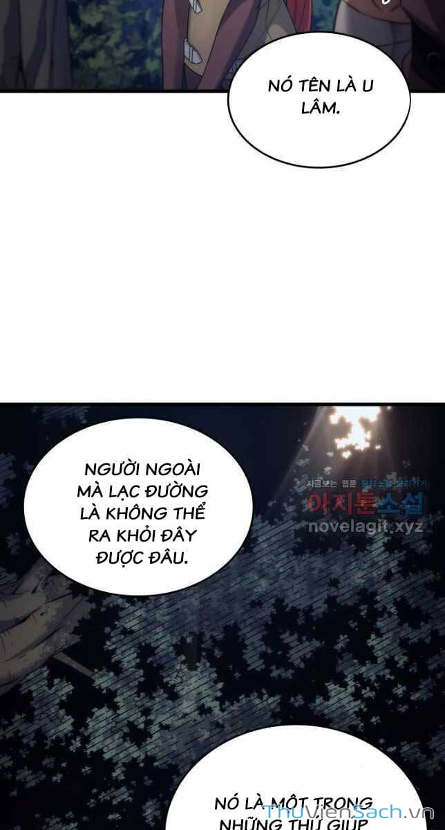 Truyện Tranh Sự Trở Lại Của Pháp Sư Vĩ Đại Sau 4000 Năm trang 5