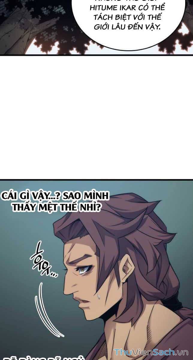 Truyện Tranh Sự Trở Lại Của Pháp Sư Vĩ Đại Sau 4000 Năm trang 5