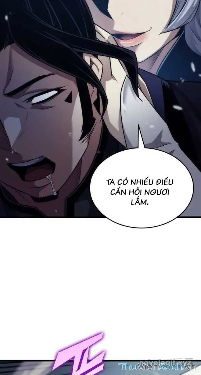 Truyện Tranh Sự Trở Lại Của Pháp Sư Vĩ Đại Sau 4000 Năm trang 5