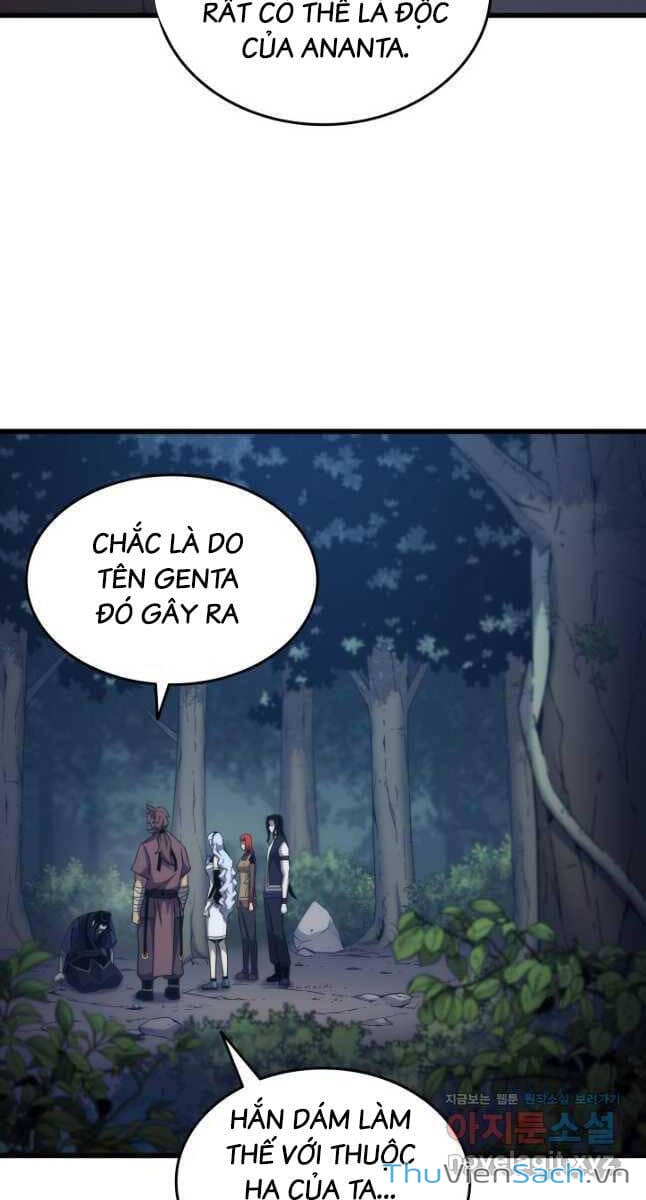 Truyện Tranh Sự Trở Lại Của Pháp Sư Vĩ Đại Sau 4000 Năm trang 5