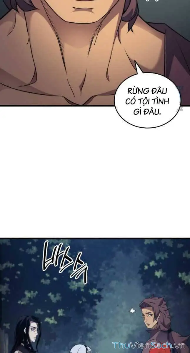 Truyện Tranh Sự Trở Lại Của Pháp Sư Vĩ Đại Sau 4000 Năm trang 5