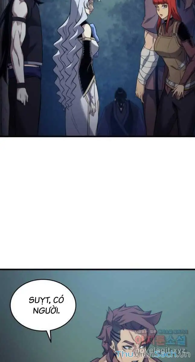 Truyện Tranh Sự Trở Lại Của Pháp Sư Vĩ Đại Sau 4000 Năm trang 5