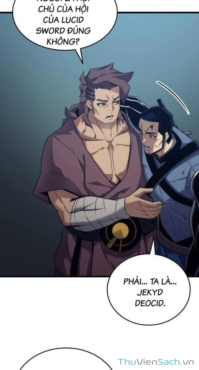 Truyện Tranh Sự Trở Lại Của Pháp Sư Vĩ Đại Sau 4000 Năm trang 5