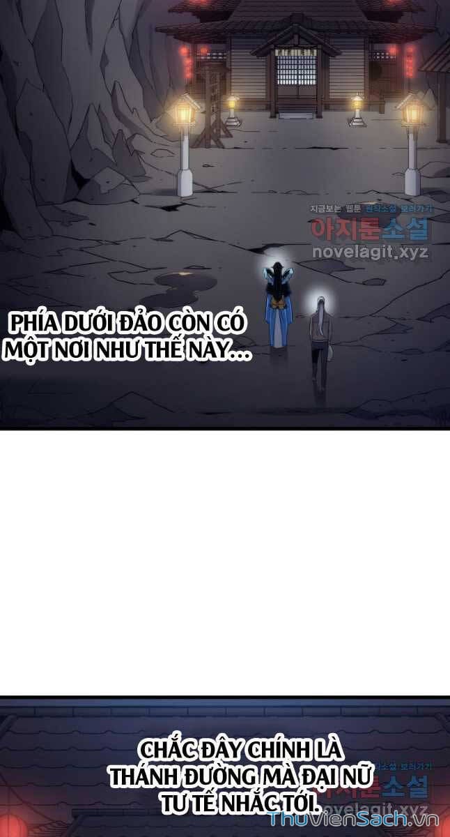 Truyện Tranh Sự Trở Lại Của Pháp Sư Vĩ Đại Sau 4000 Năm trang 5