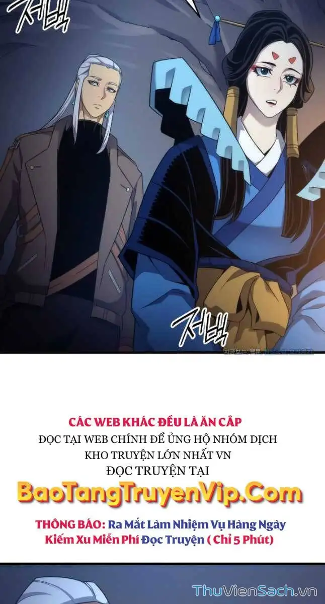 Truyện Tranh Sự Trở Lại Của Pháp Sư Vĩ Đại Sau 4000 Năm trang 5