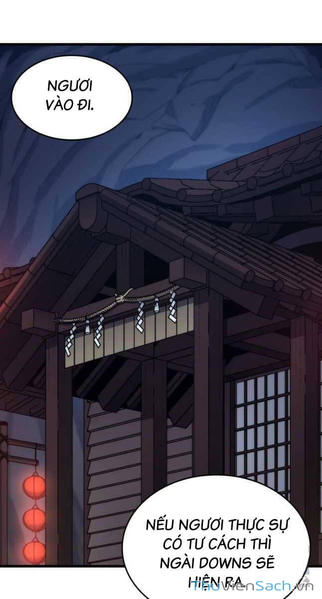 Truyện Tranh Sự Trở Lại Của Pháp Sư Vĩ Đại Sau 4000 Năm trang 5