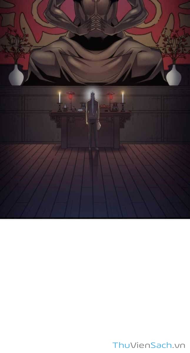 Truyện Tranh Sự Trở Lại Của Pháp Sư Vĩ Đại Sau 4000 Năm trang 5