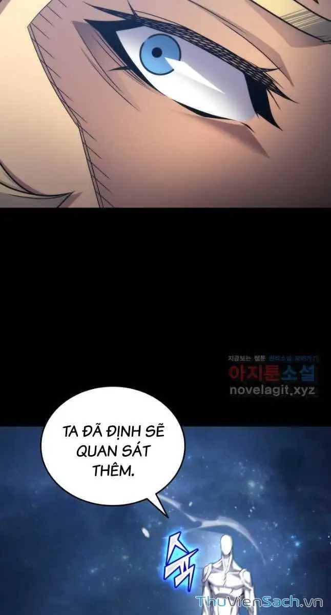 Truyện Tranh Sự Trở Lại Của Pháp Sư Vĩ Đại Sau 4000 Năm trang 5