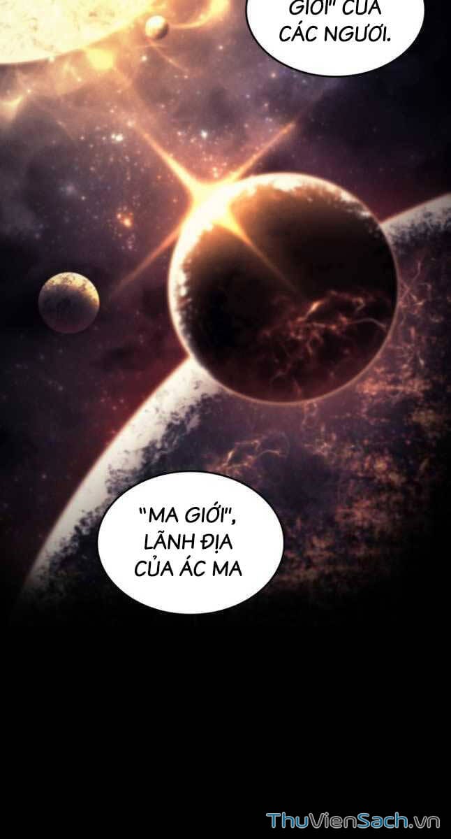 Truyện Tranh Sự Trở Lại Của Pháp Sư Vĩ Đại Sau 4000 Năm trang 5