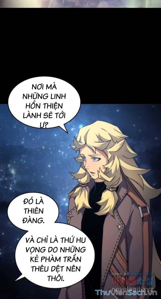 Truyện Tranh Sự Trở Lại Của Pháp Sư Vĩ Đại Sau 4000 Năm trang 5