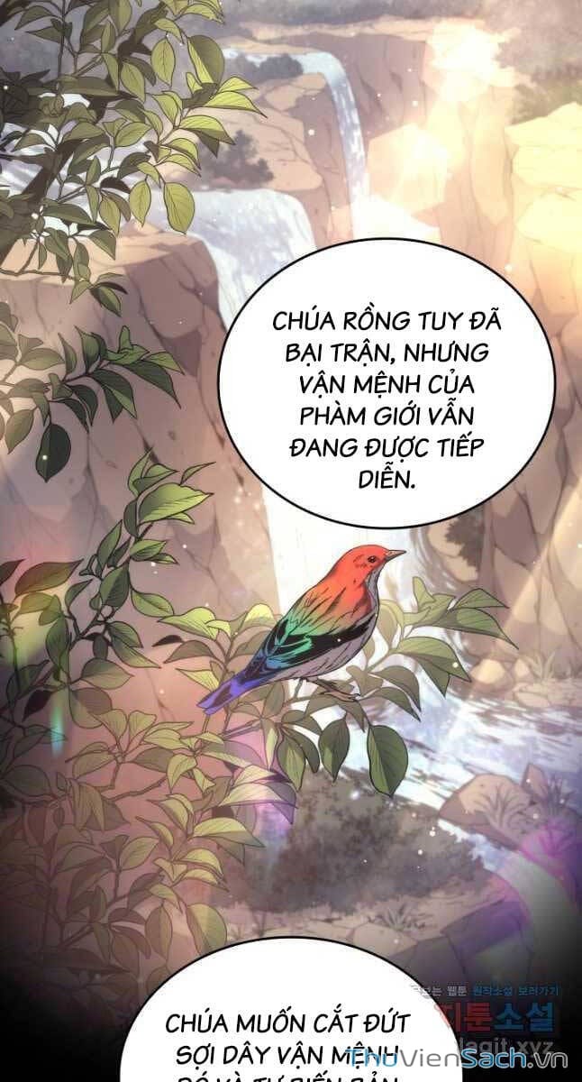 Truyện Tranh Sự Trở Lại Của Pháp Sư Vĩ Đại Sau 4000 Năm trang 5