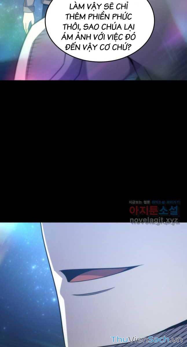 Truyện Tranh Sự Trở Lại Của Pháp Sư Vĩ Đại Sau 4000 Năm trang 5