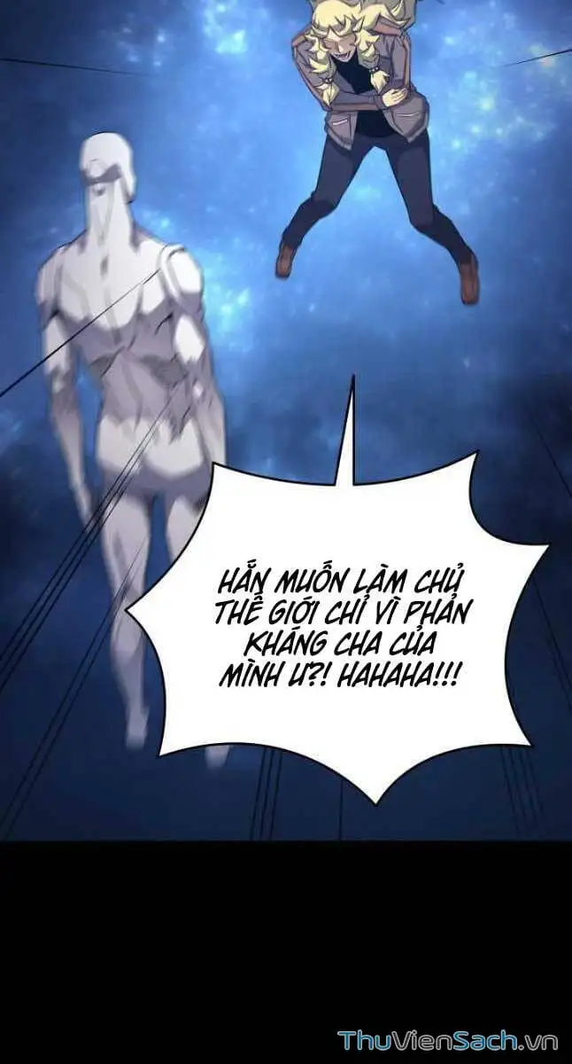 Truyện Tranh Sự Trở Lại Của Pháp Sư Vĩ Đại Sau 4000 Năm trang 5