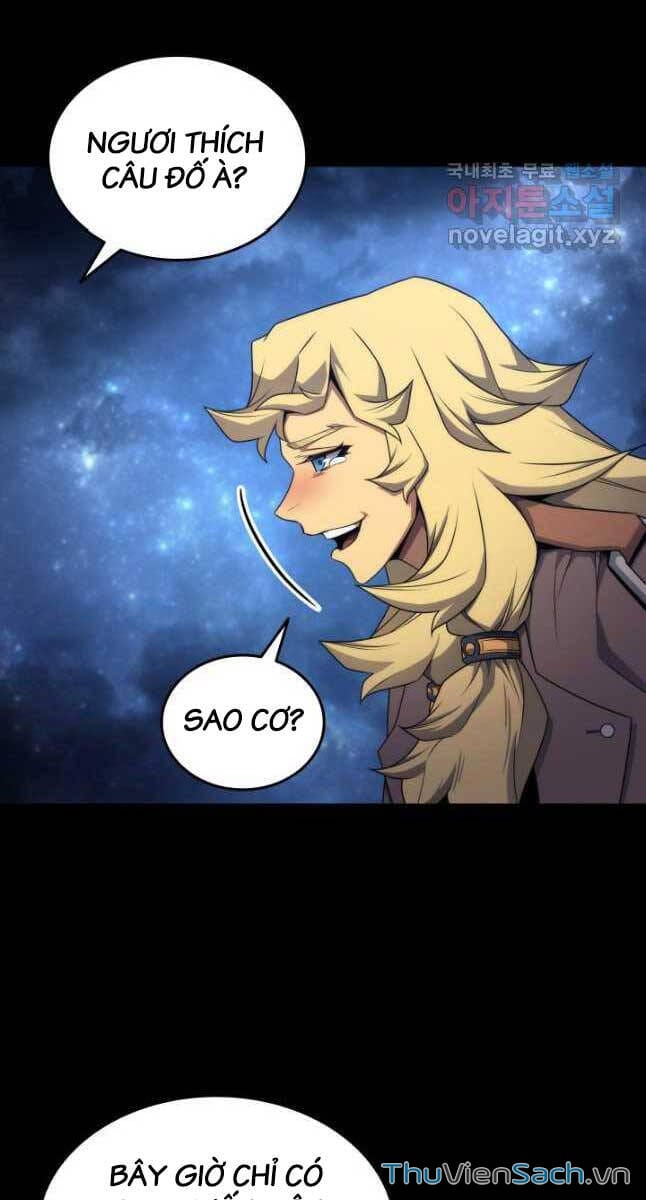 Truyện Tranh Sự Trở Lại Của Pháp Sư Vĩ Đại Sau 4000 Năm trang 5