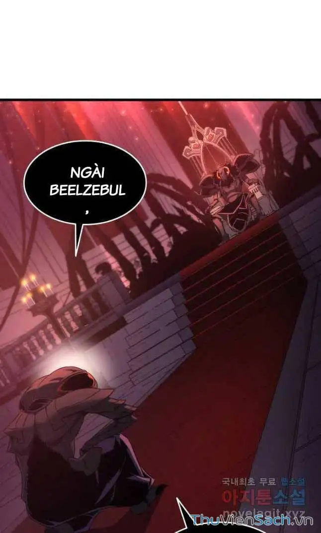 Truyện Tranh Sự Trở Lại Của Pháp Sư Vĩ Đại Sau 4000 Năm trang 5