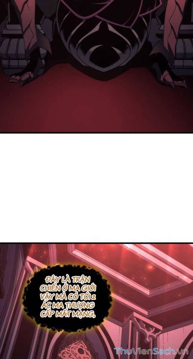 Truyện Tranh Sự Trở Lại Của Pháp Sư Vĩ Đại Sau 4000 Năm trang 5