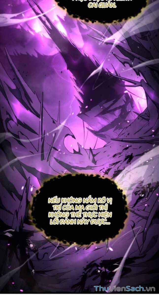 Truyện Tranh Sự Trở Lại Của Pháp Sư Vĩ Đại Sau 4000 Năm trang 5