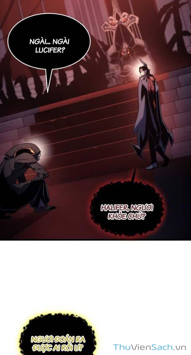 Truyện Tranh Sự Trở Lại Của Pháp Sư Vĩ Đại Sau 4000 Năm trang 5