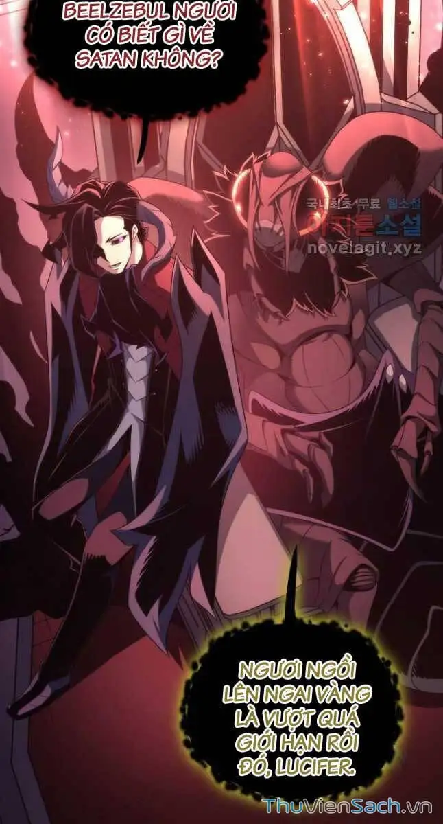 Truyện Tranh Sự Trở Lại Của Pháp Sư Vĩ Đại Sau 4000 Năm trang 5