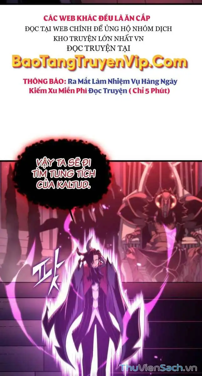 Truyện Tranh Sự Trở Lại Của Pháp Sư Vĩ Đại Sau 4000 Năm trang 5