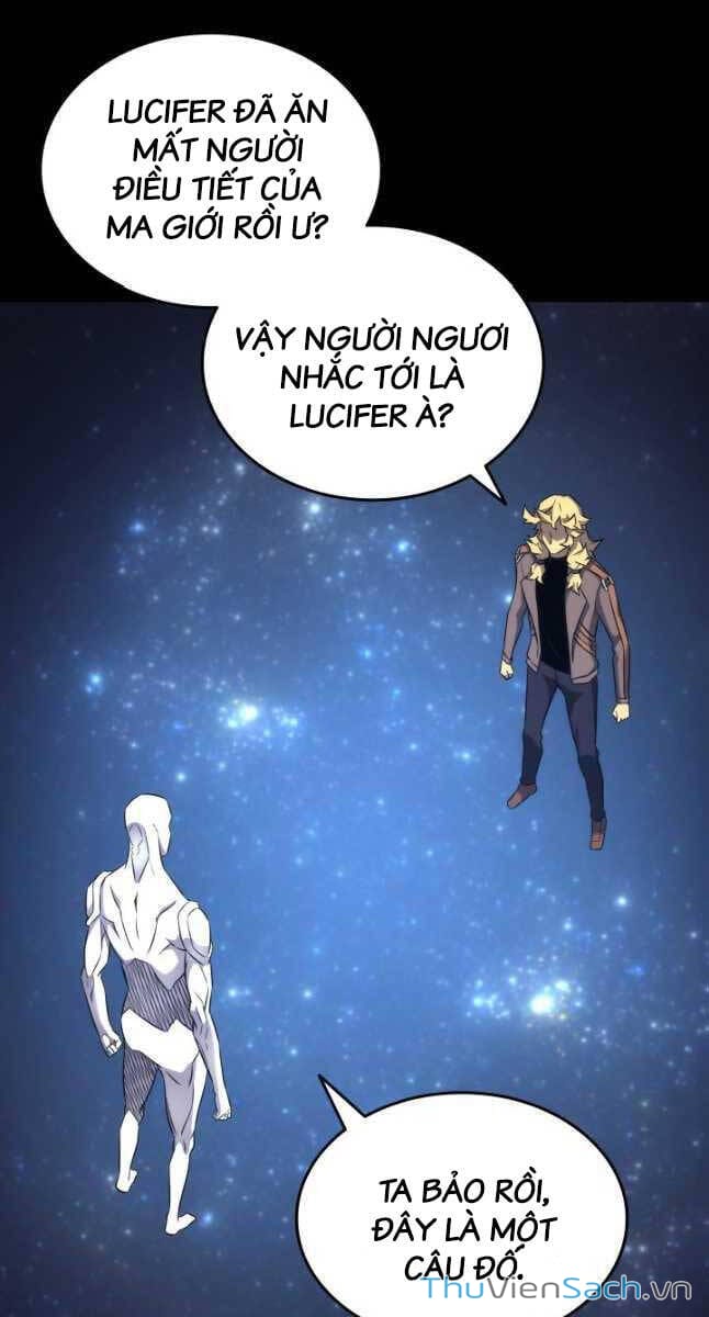 Truyện Tranh Sự Trở Lại Của Pháp Sư Vĩ Đại Sau 4000 Năm trang 5