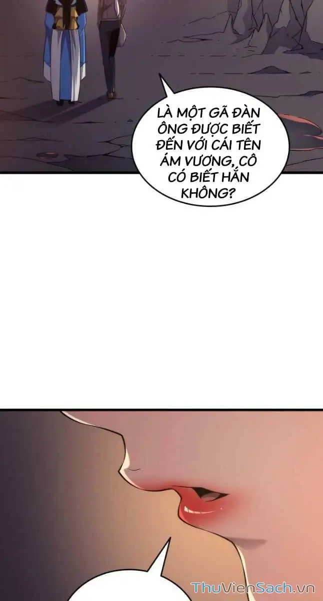 Truyện Tranh Sự Trở Lại Của Pháp Sư Vĩ Đại Sau 4000 Năm trang 5