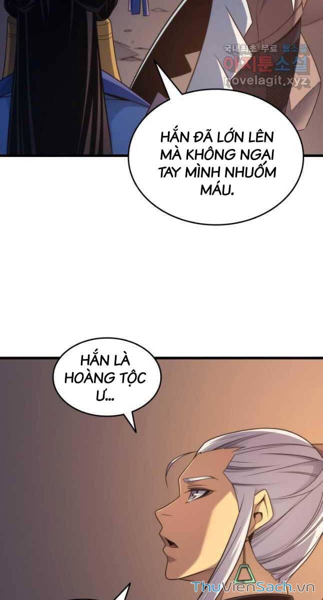 Truyện Tranh Sự Trở Lại Của Pháp Sư Vĩ Đại Sau 4000 Năm trang 5