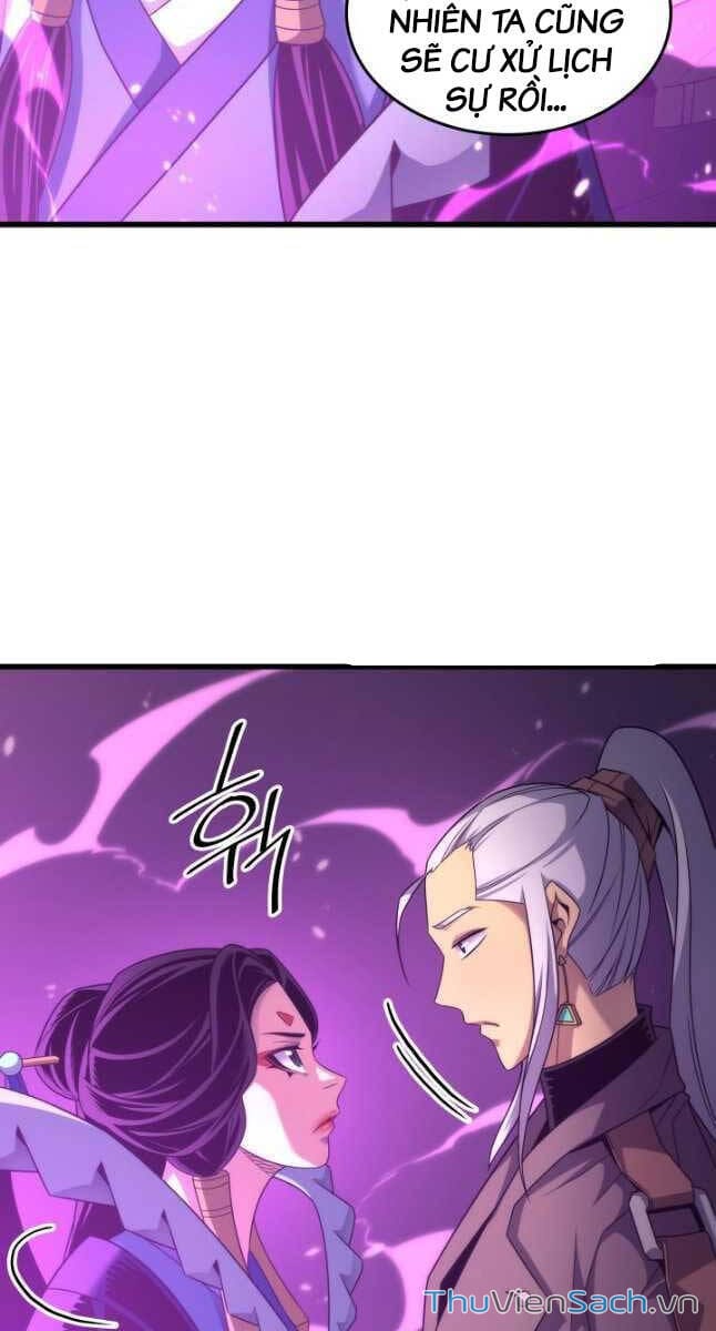 Truyện Tranh Sự Trở Lại Của Pháp Sư Vĩ Đại Sau 4000 Năm trang 5