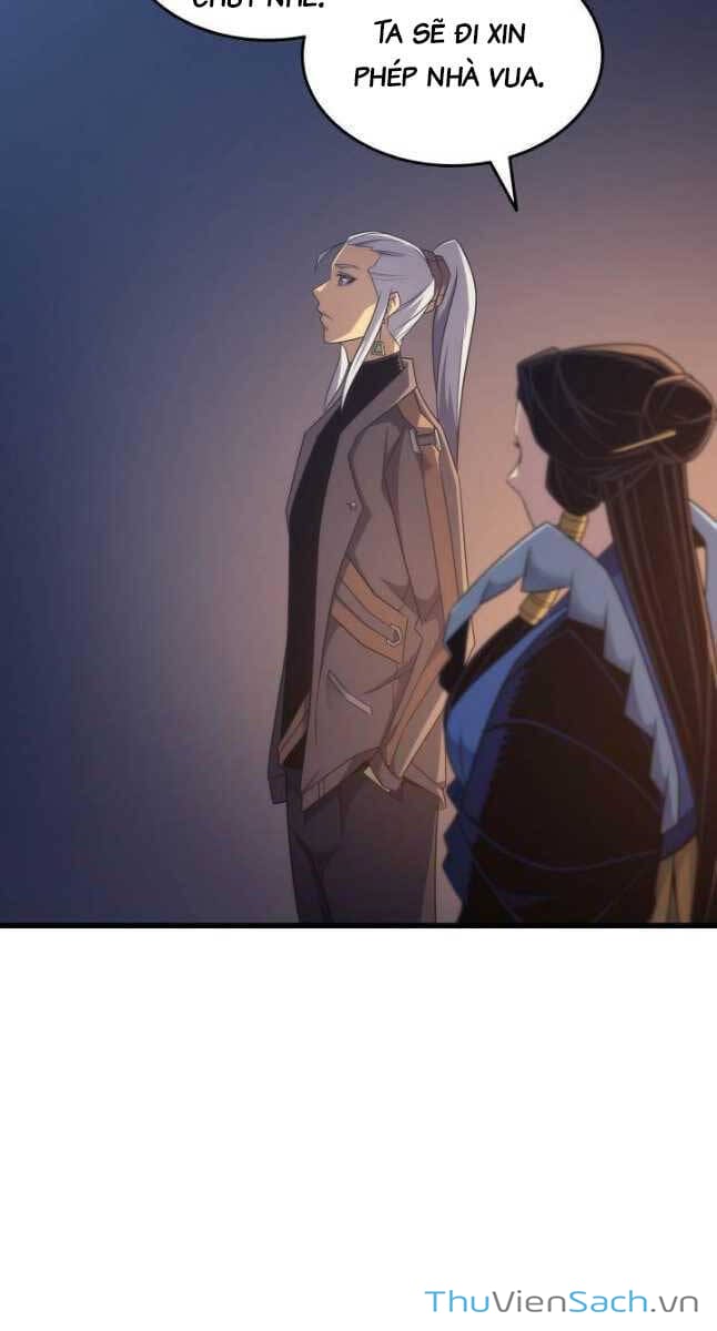 Truyện Tranh Sự Trở Lại Của Pháp Sư Vĩ Đại Sau 4000 Năm trang 5