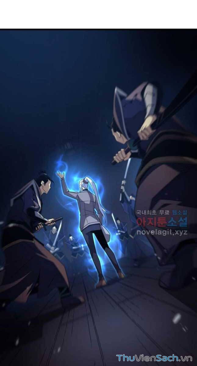 Truyện Tranh Sự Trở Lại Của Pháp Sư Vĩ Đại Sau 4000 Năm trang 5