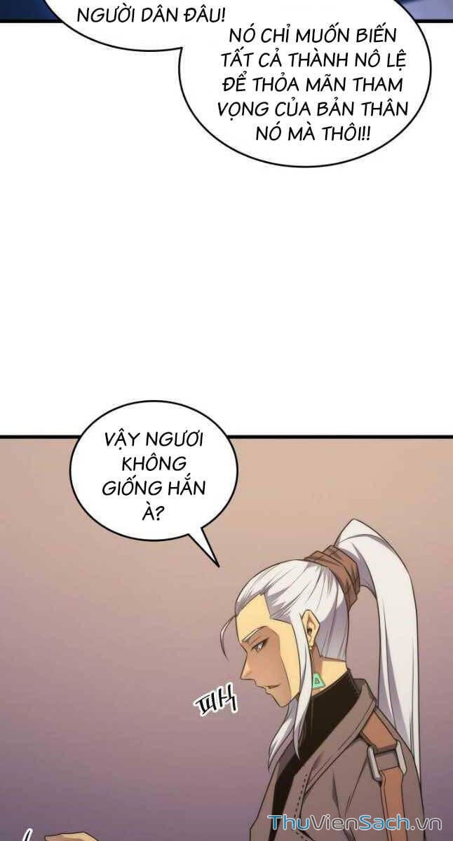 Truyện Tranh Sự Trở Lại Của Pháp Sư Vĩ Đại Sau 4000 Năm trang 5