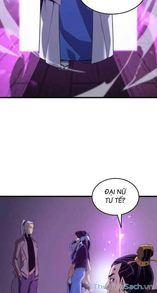 Truyện Tranh Sự Trở Lại Của Pháp Sư Vĩ Đại Sau 4000 Năm trang 5