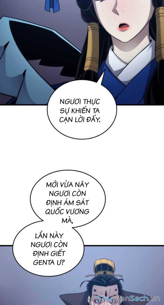 Truyện Tranh Sự Trở Lại Của Pháp Sư Vĩ Đại Sau 4000 Năm trang 5