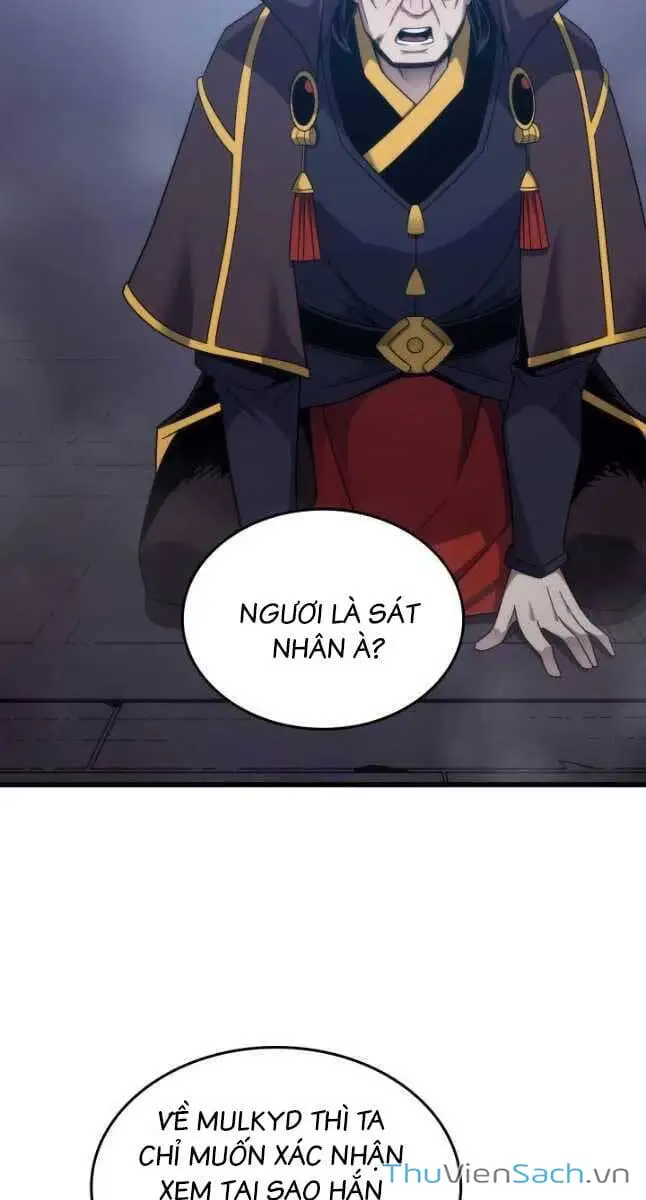 Truyện Tranh Sự Trở Lại Của Pháp Sư Vĩ Đại Sau 4000 Năm trang 5