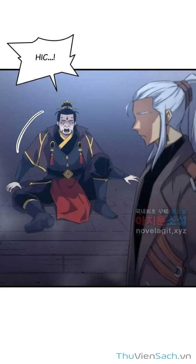 Truyện Tranh Sự Trở Lại Của Pháp Sư Vĩ Đại Sau 4000 Năm trang 5