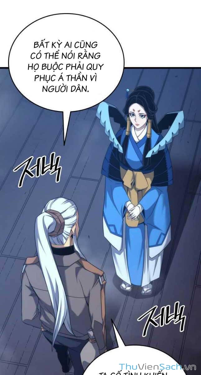 Truyện Tranh Sự Trở Lại Của Pháp Sư Vĩ Đại Sau 4000 Năm trang 5