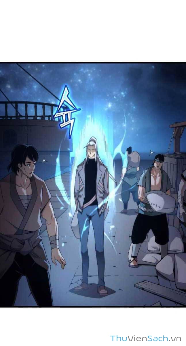 Truyện Tranh Sự Trở Lại Của Pháp Sư Vĩ Đại Sau 4000 Năm trang 5